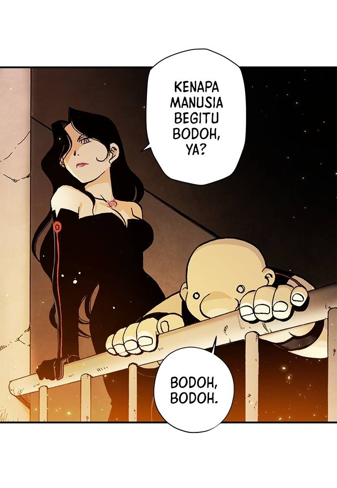 Read Fullmetal Alchemist ID Manga Online