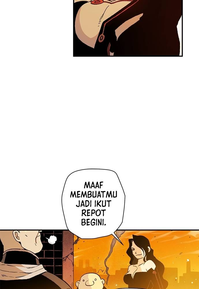 Read Fullmetal Alchemist ID Manga Online