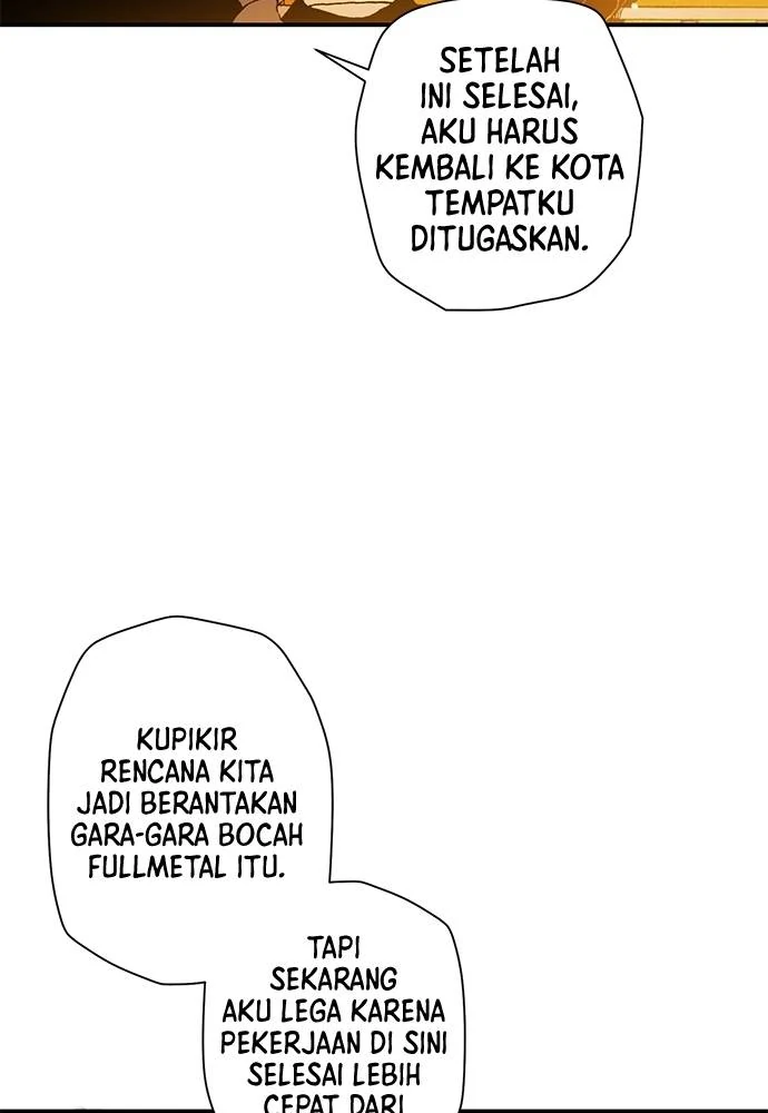 Read Fullmetal Alchemist ID Manga Online