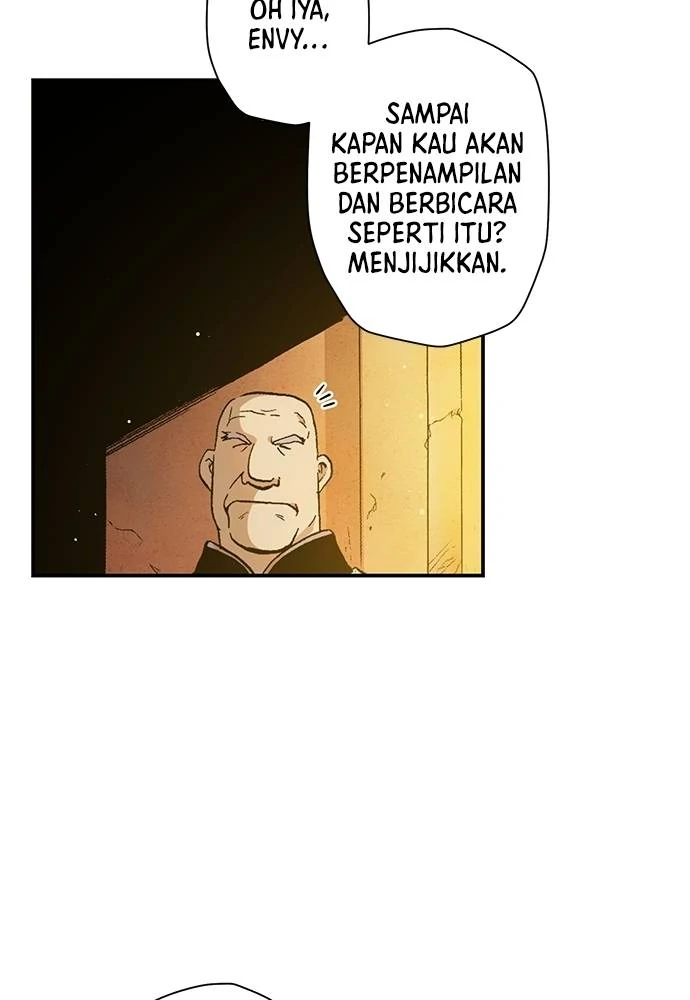 Read Fullmetal Alchemist ID Manga Online