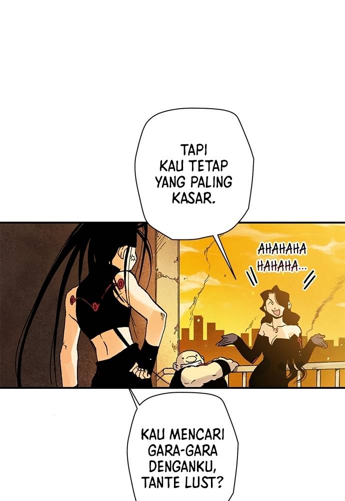 Read Fullmetal Alchemist ID Manga Online