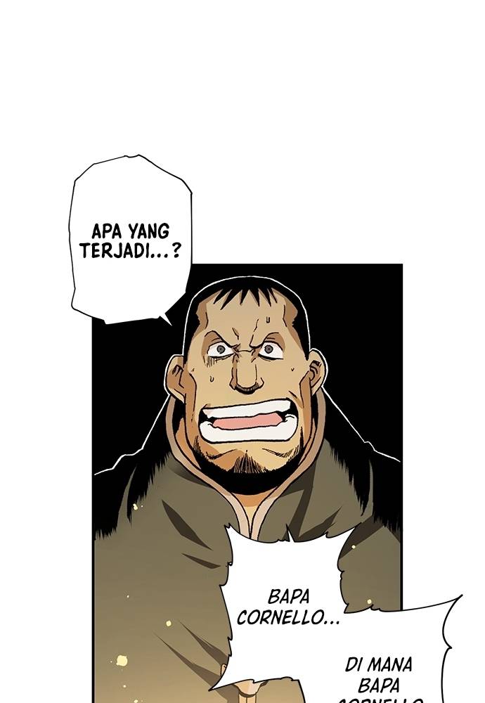 Read Fullmetal Alchemist ID Manga Online