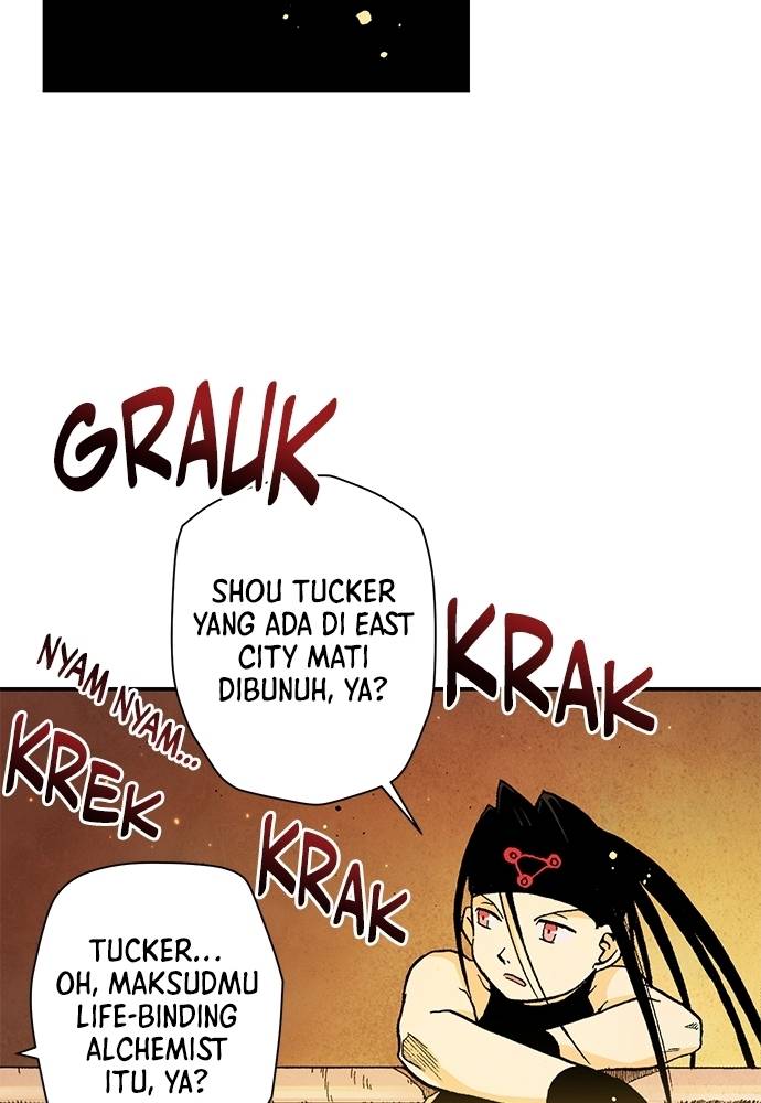 Read Fullmetal Alchemist ID Manga Online