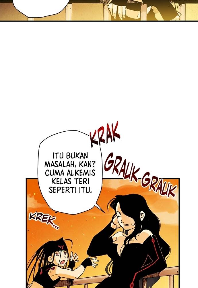 Read Fullmetal Alchemist ID Manga Online