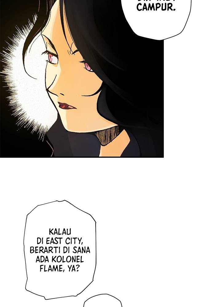 Read Fullmetal Alchemist ID Manga Online