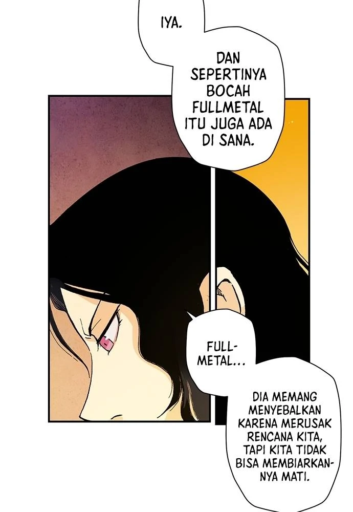 Read Fullmetal Alchemist ID Manga Online