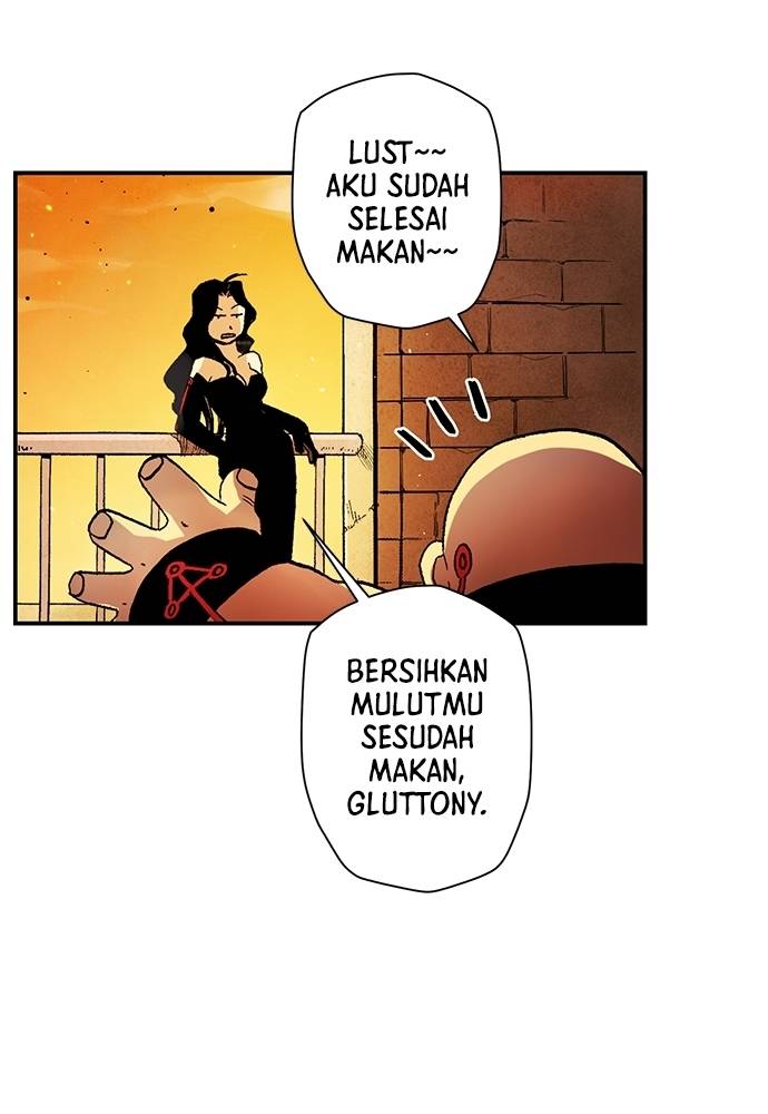 Read Fullmetal Alchemist ID Manga Online