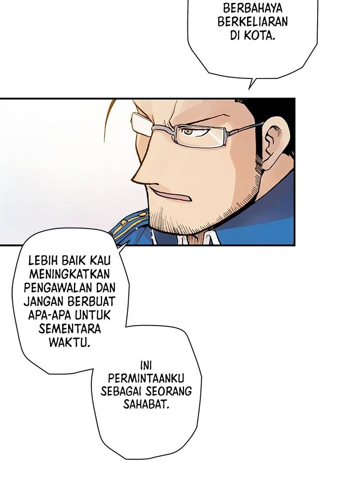 Read Fullmetal Alchemist ID Manga Online