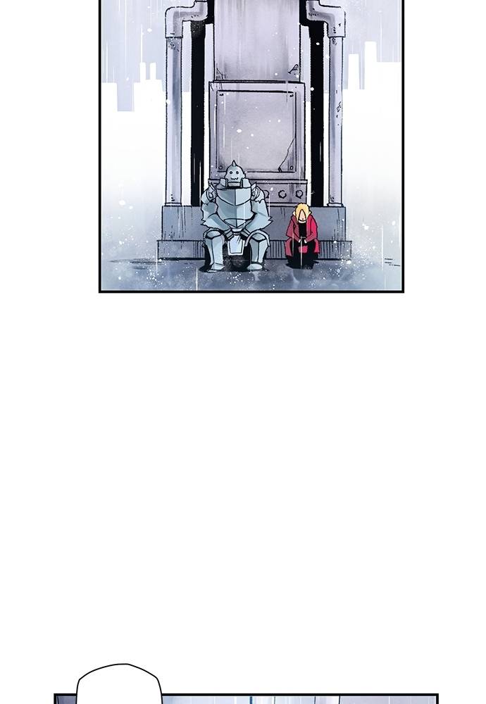 Read Fullmetal Alchemist ID Manga Online