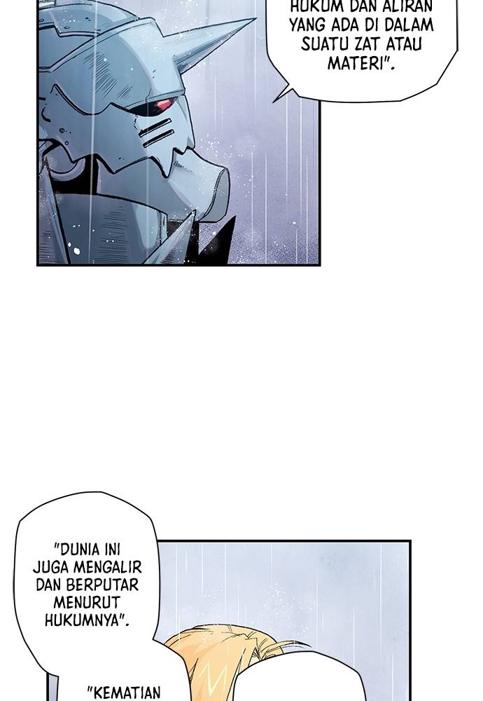 Read Fullmetal Alchemist ID Manga Online