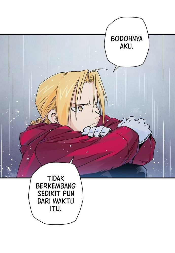 Read Fullmetal Alchemist ID Manga Online