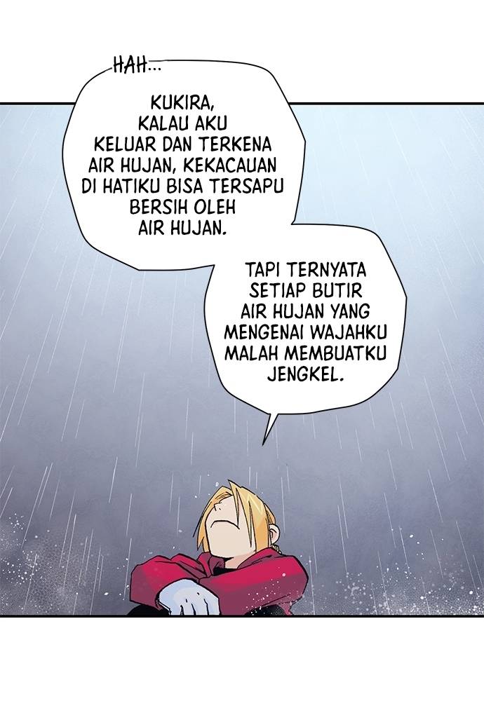 Read Fullmetal Alchemist ID Manga Online