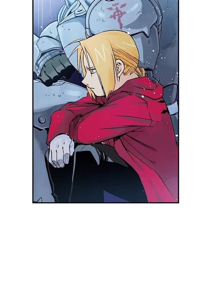 Read Fullmetal Alchemist ID Manga Online