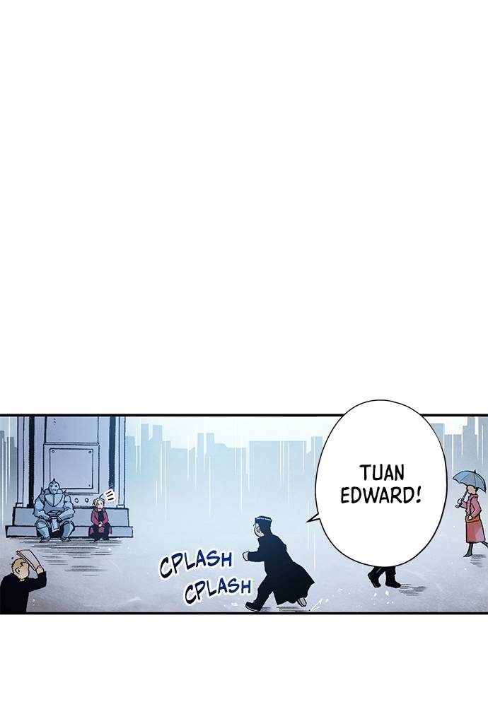 Read Fullmetal Alchemist ID Manga Online