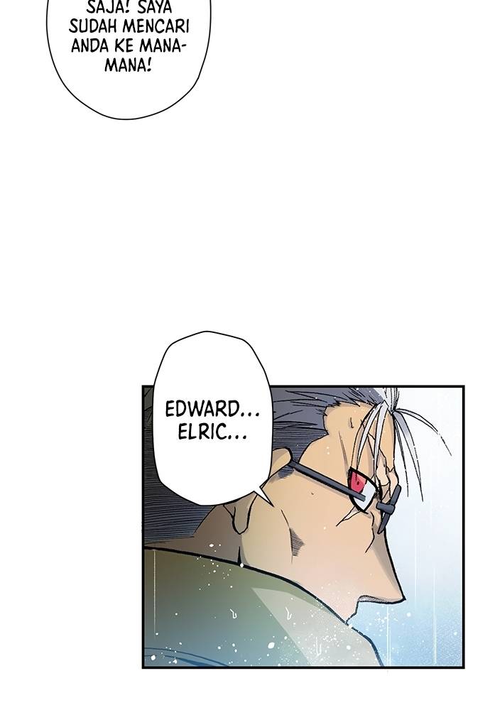 Read Fullmetal Alchemist ID Manga Online