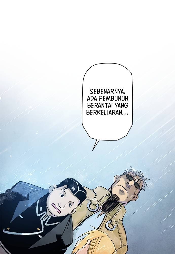 Read Fullmetal Alchemist ID Manga Online