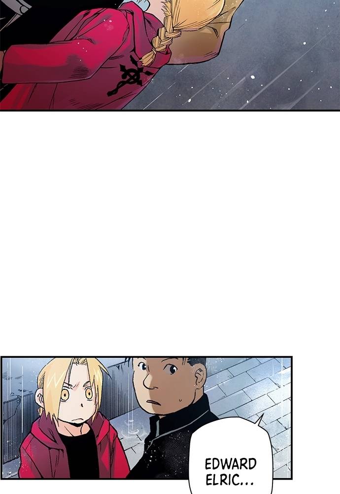 Read Fullmetal Alchemist ID Manga Online