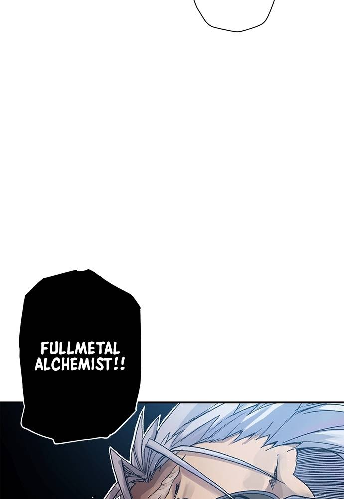 Read Fullmetal Alchemist ID Manga Online