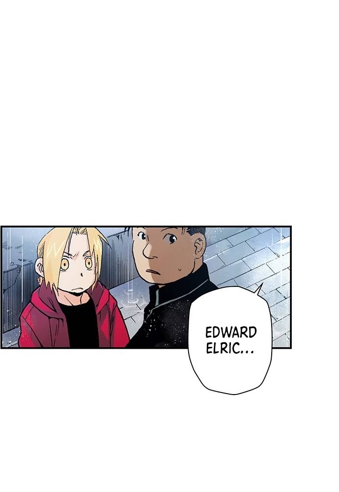 Read Fullmetal Alchemist ID Manga Online
