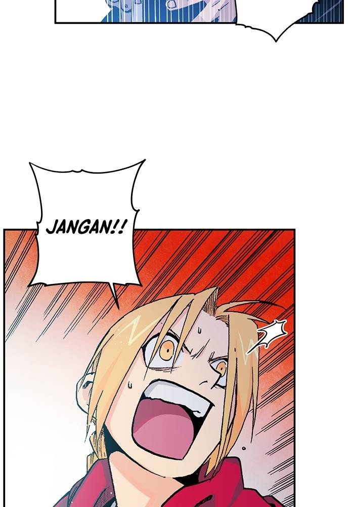 Read Fullmetal Alchemist ID Manga Online