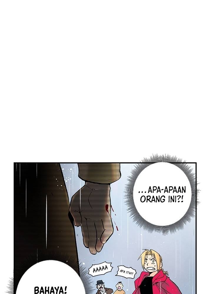 Read Fullmetal Alchemist ID Manga Online