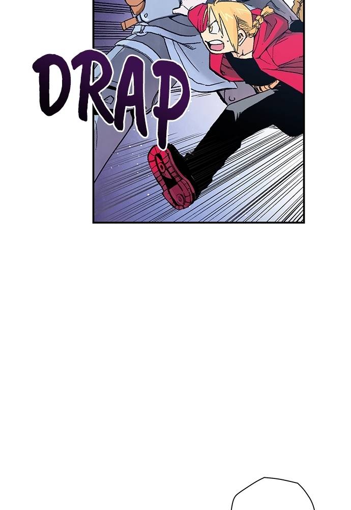 Read Fullmetal Alchemist ID Manga Online