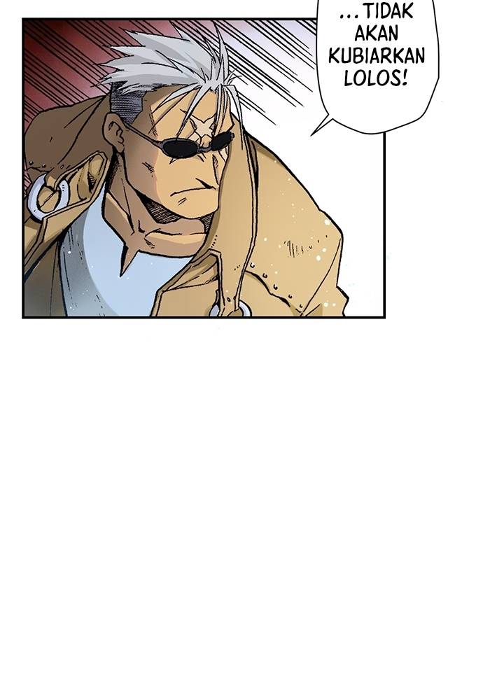 Read Fullmetal Alchemist ID Manga Online