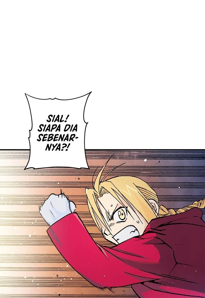 Read Fullmetal Alchemist ID Manga Online
