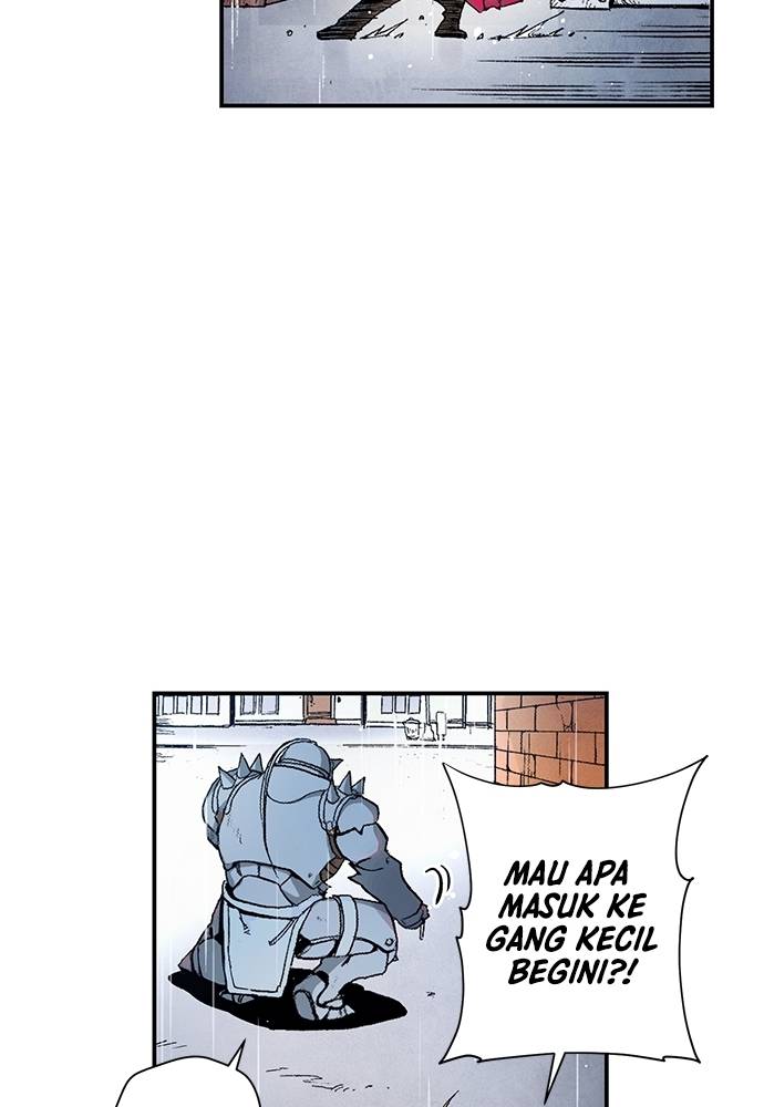 Read Fullmetal Alchemist ID Manga Online