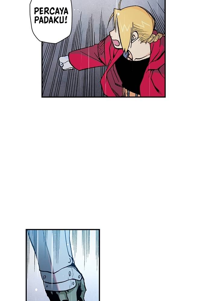 Read Fullmetal Alchemist ID Manga Online