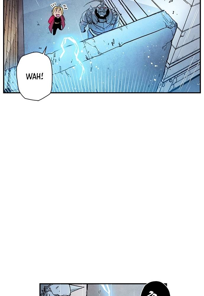 Read Fullmetal Alchemist ID Manga Online