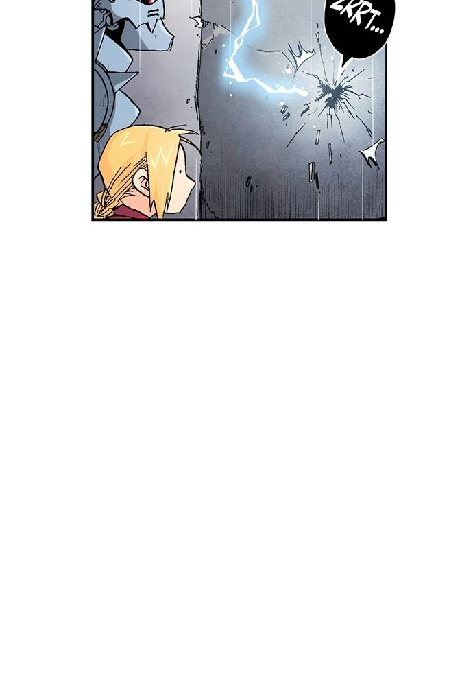 Read Fullmetal Alchemist ID Manga Online