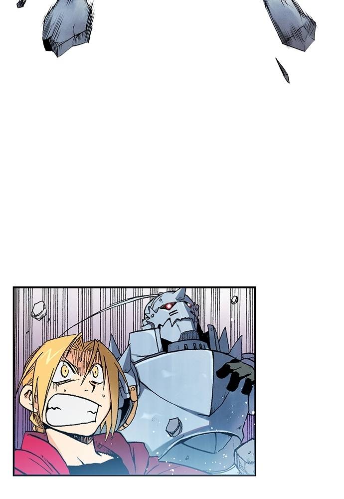 Read Fullmetal Alchemist ID Manga Online
