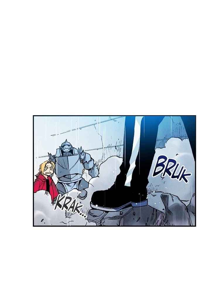 Read Fullmetal Alchemist ID Manga Online