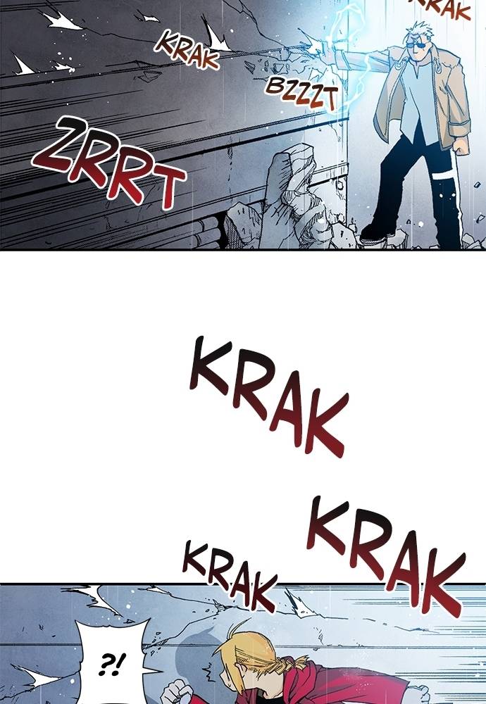 Read Fullmetal Alchemist ID Manga Online