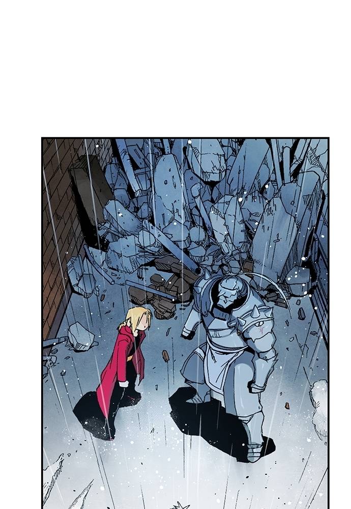 Read Fullmetal Alchemist ID Manga Online