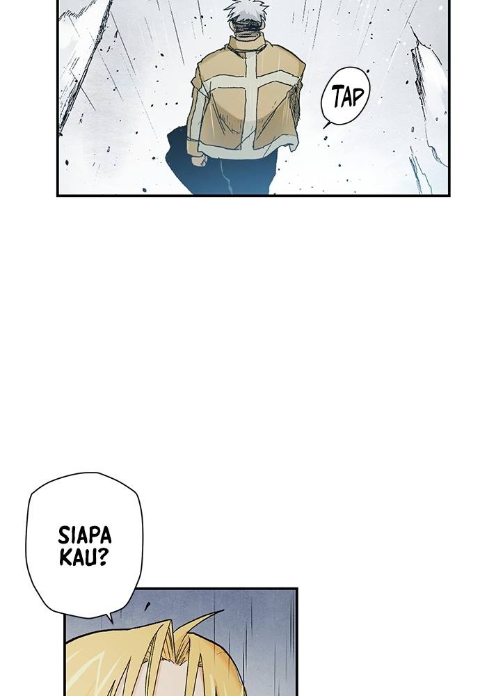 Read Fullmetal Alchemist ID Manga Online