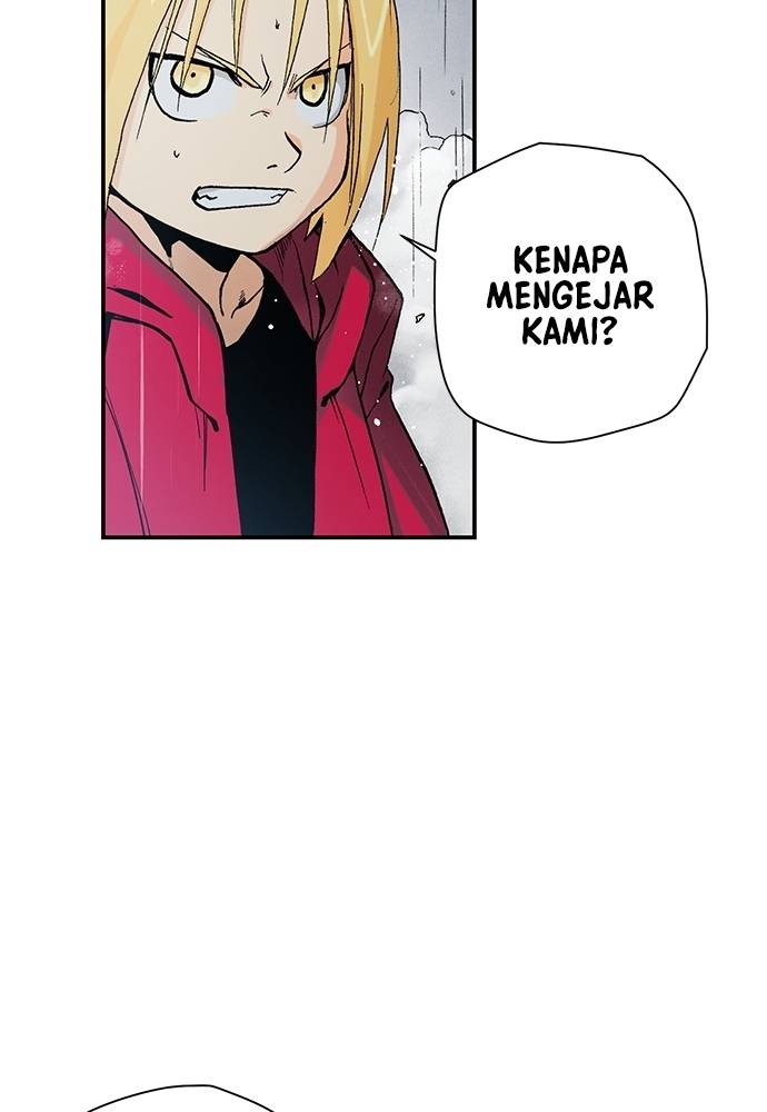 Read Fullmetal Alchemist ID Manga Online