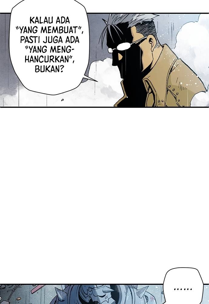 Read Fullmetal Alchemist ID Manga Online