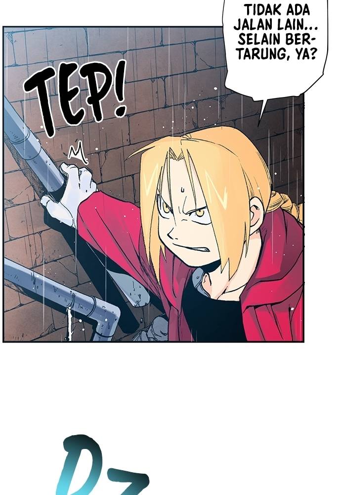 Read Fullmetal Alchemist ID Manga Online