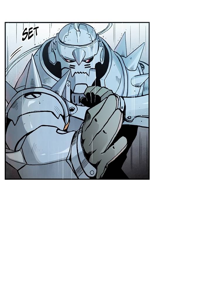 Read Fullmetal Alchemist ID Manga Online