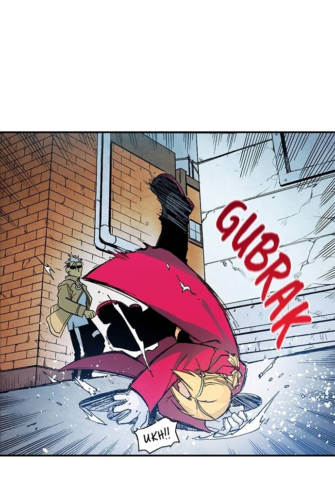 Read Fullmetal Alchemist ID Manga Online