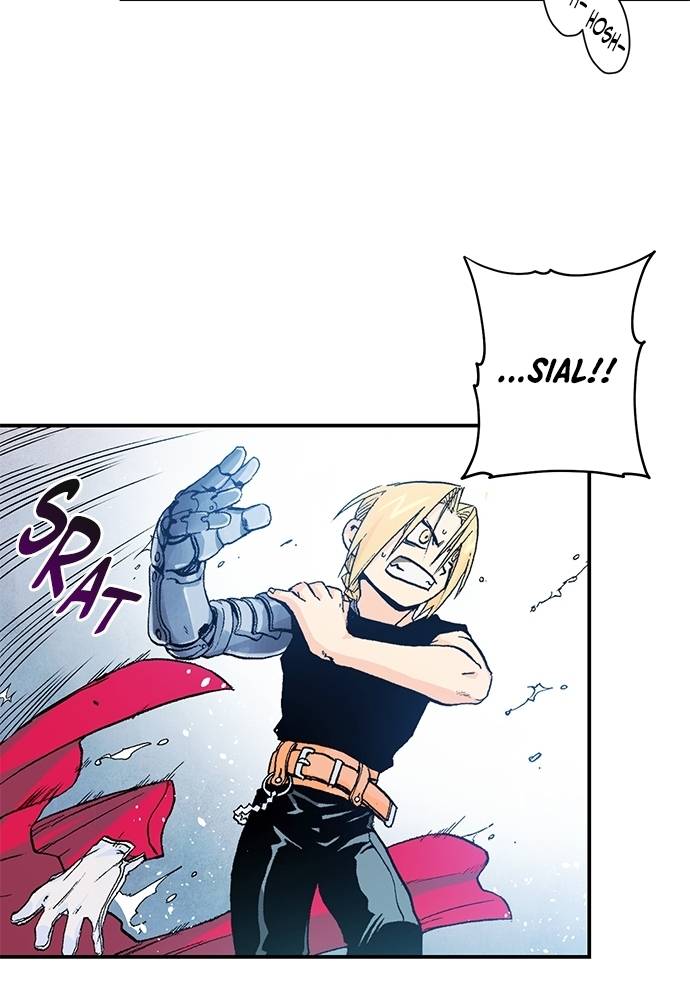 Read Fullmetal Alchemist ID Manga Online