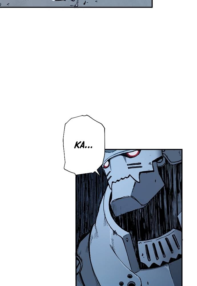 Read Fullmetal Alchemist ID Manga Online