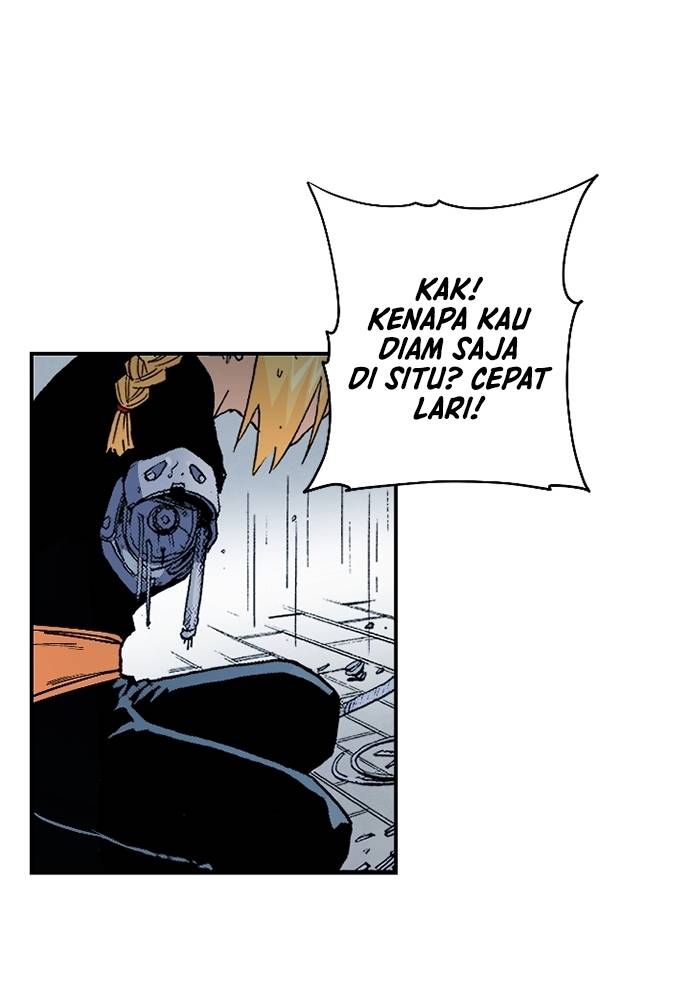 Read Fullmetal Alchemist ID Manga Online