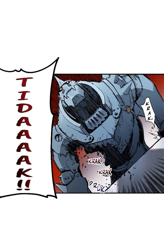 Read Fullmetal Alchemist ID Manga Online