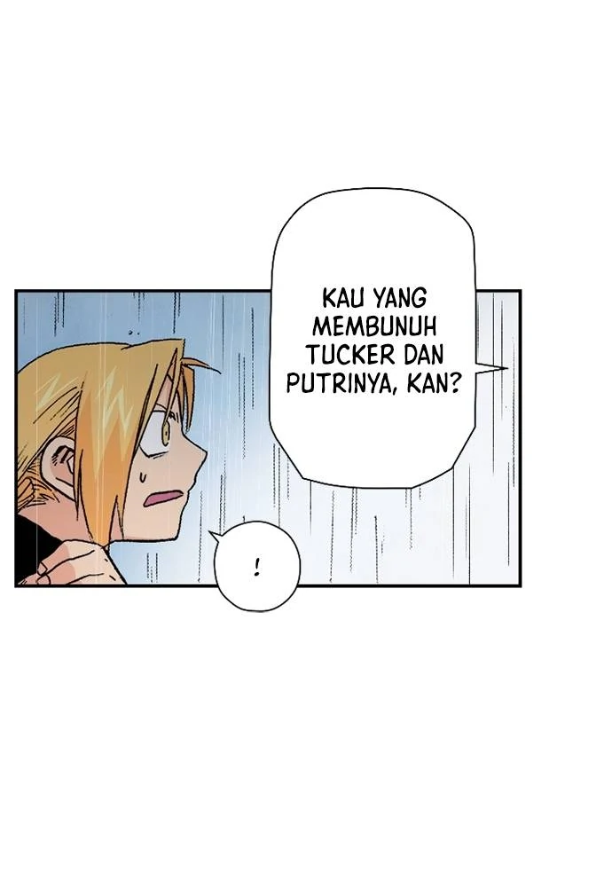 Read Fullmetal Alchemist ID Manga Online