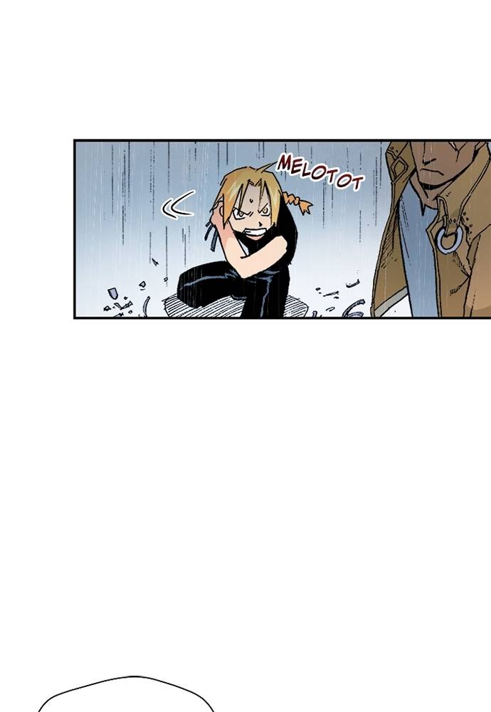 Read Fullmetal Alchemist ID Manga Online