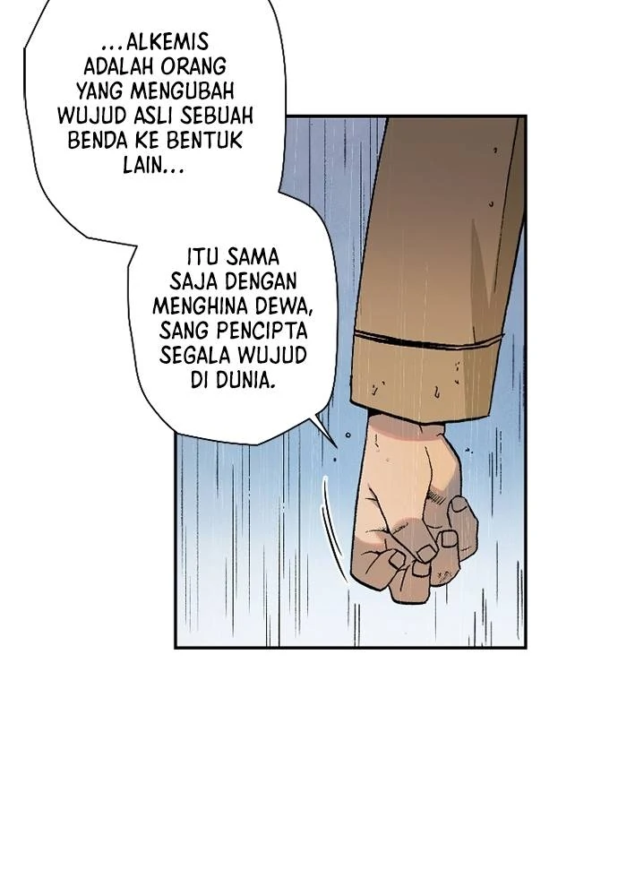 Read Fullmetal Alchemist ID Manga Online