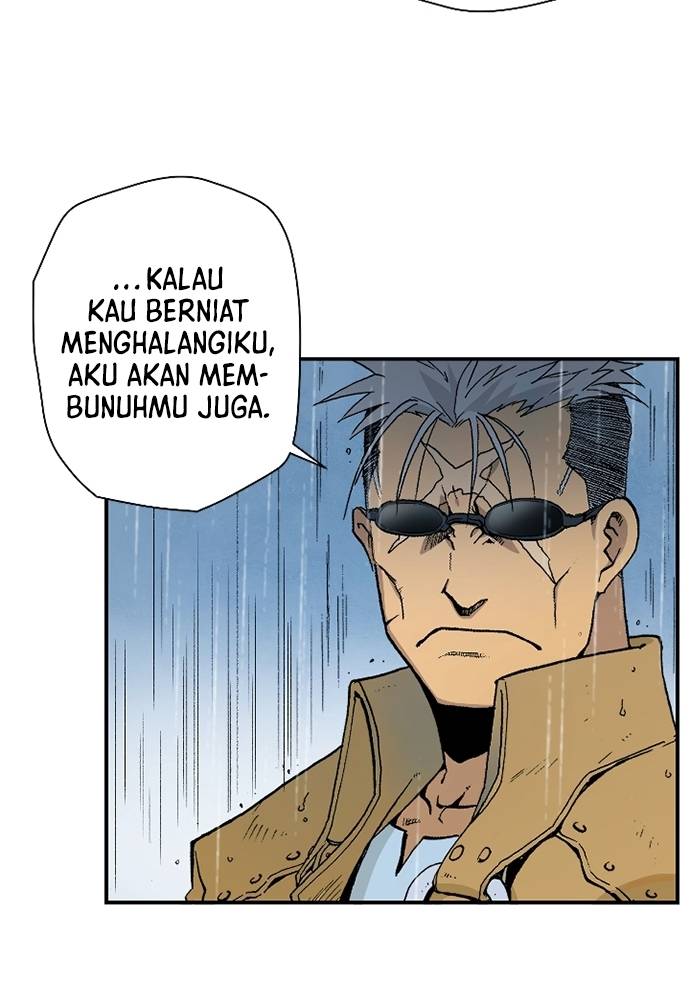 Read Fullmetal Alchemist ID Manga Online